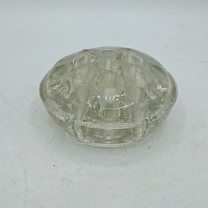 Vintage 1930's Flower Frog